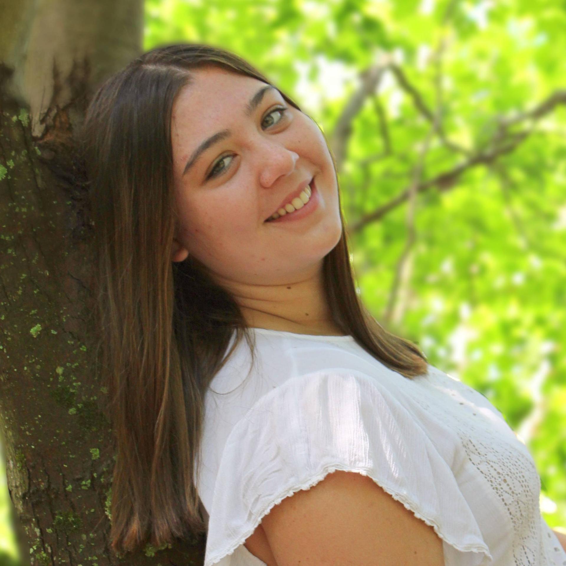 McKenna Glazier