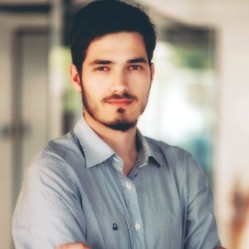 Andrija Ljubišić