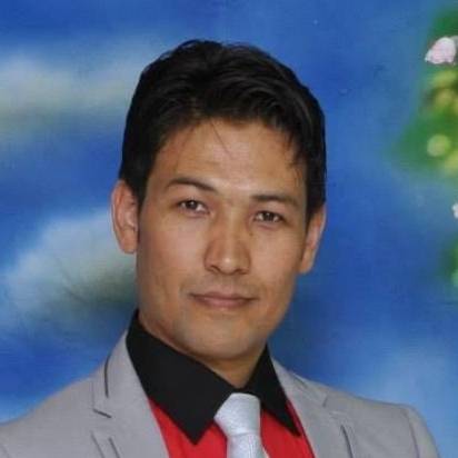 Noorullah Sultani