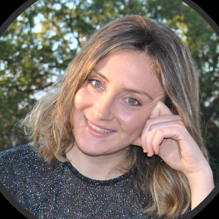 Benedetta Cecconi