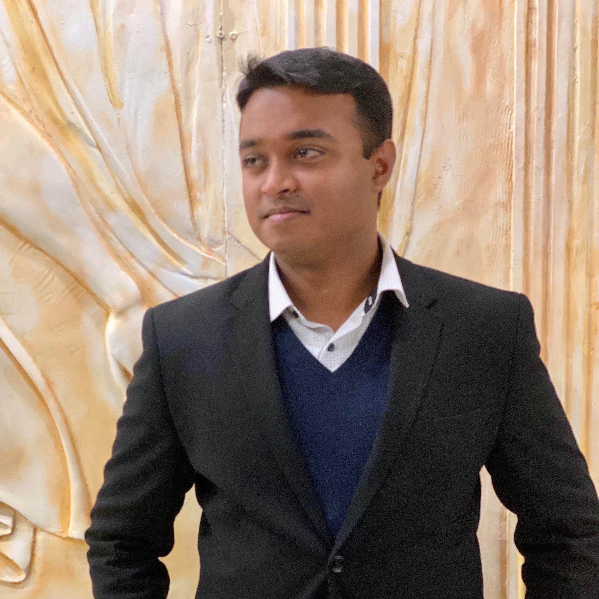 M FARHAN MAMUN
