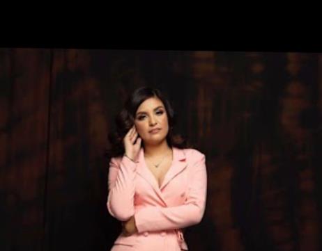 ALEXANDRA MOLINA