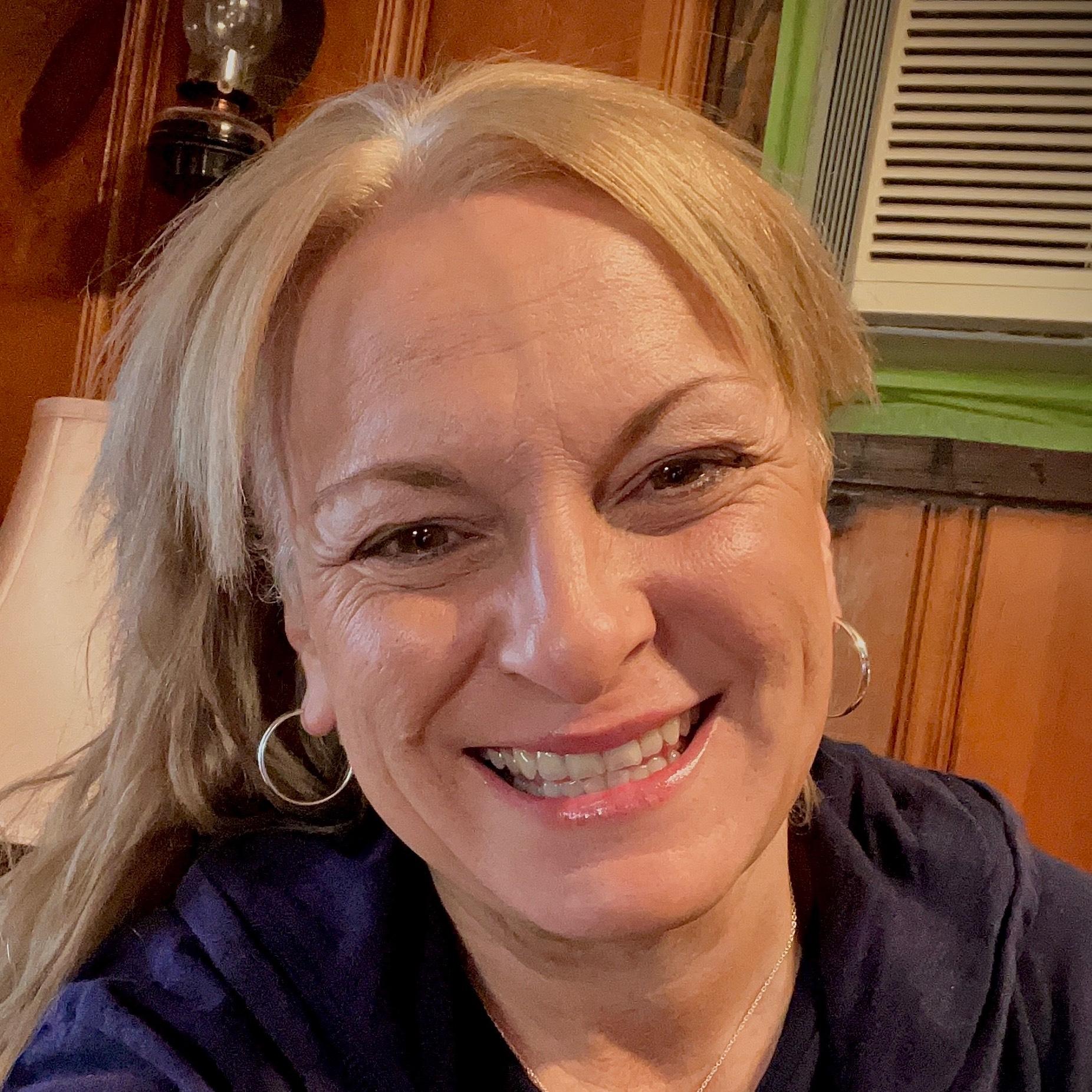 Heather Hartberger