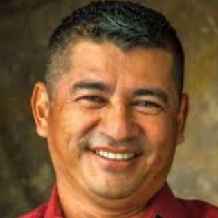 Marlon Velasquez