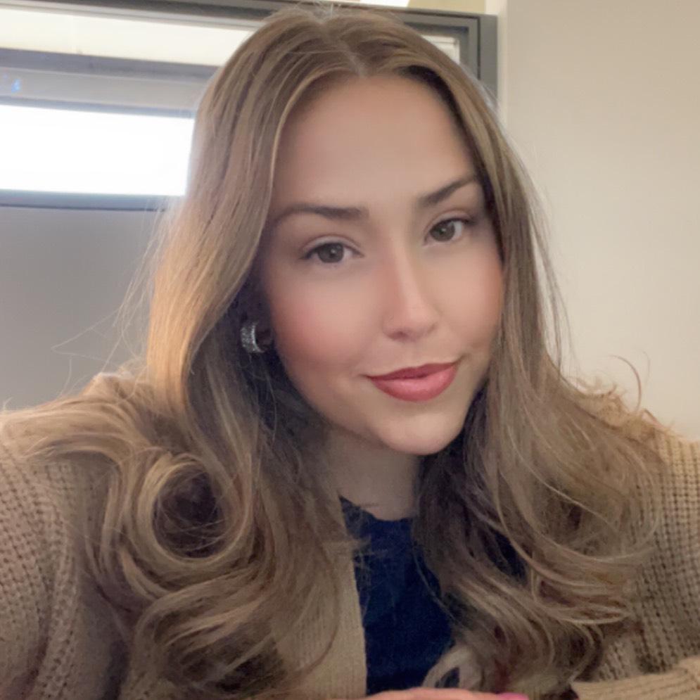 Breeanna Reil