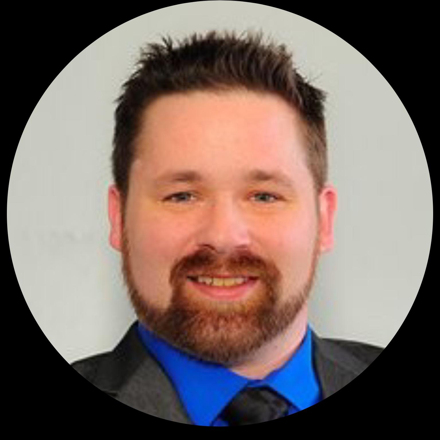 Dustin Shapard