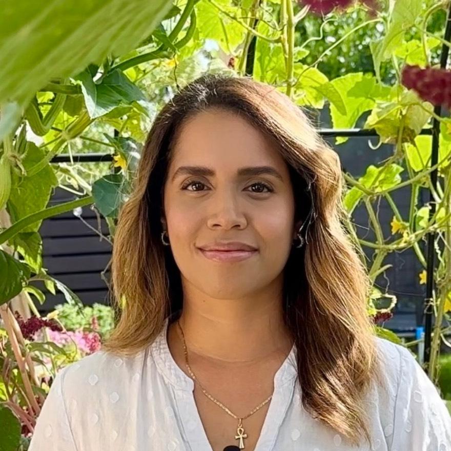 Meysell Camacho