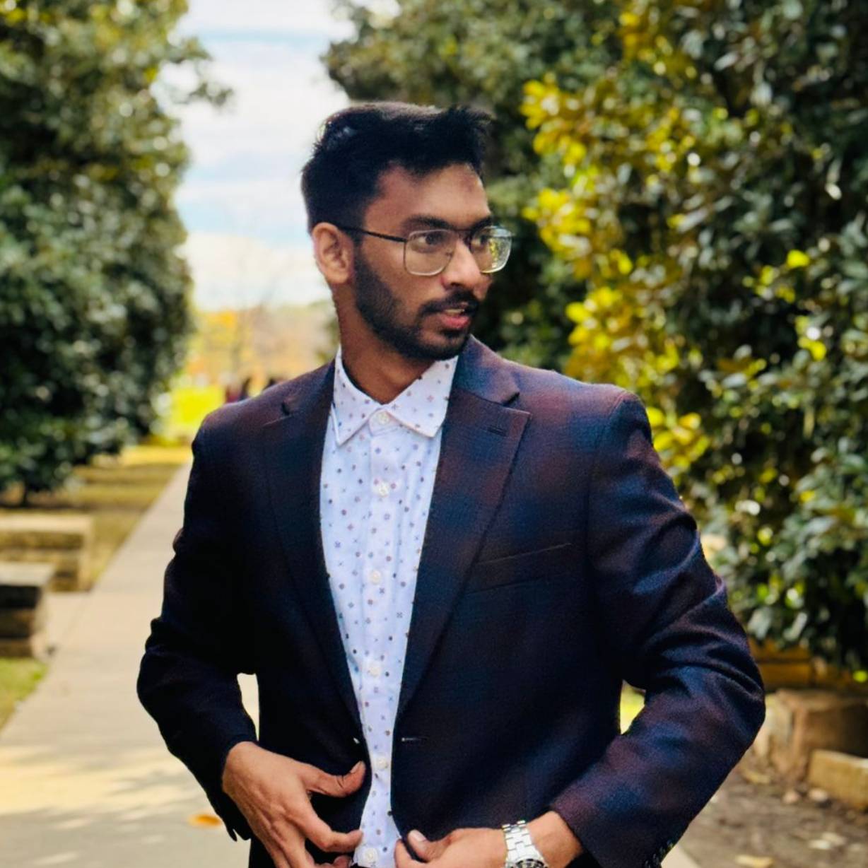 BHARADWAJ NARNE