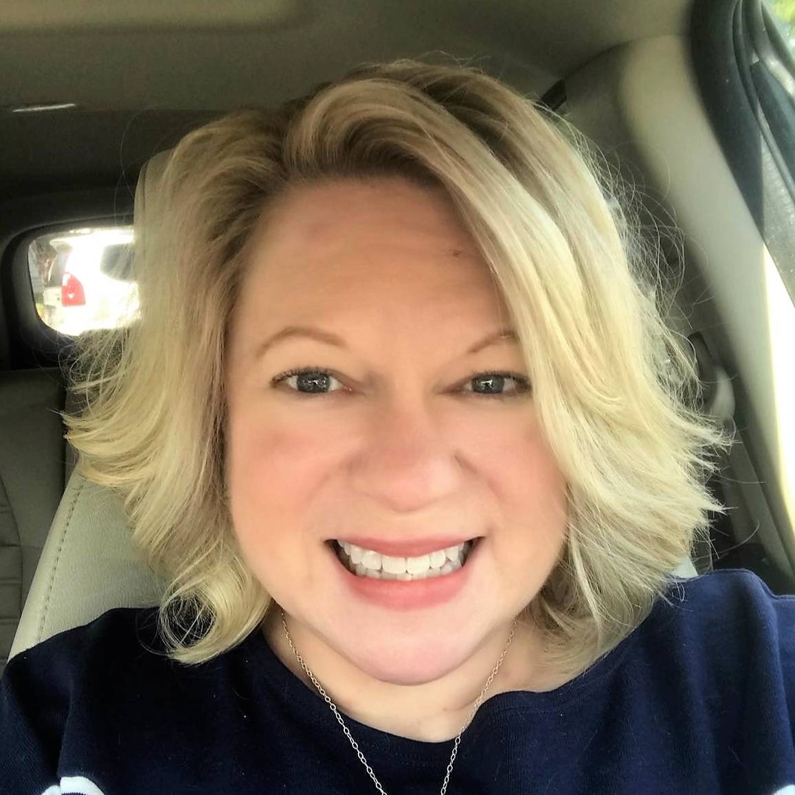 Suellen Sterrett