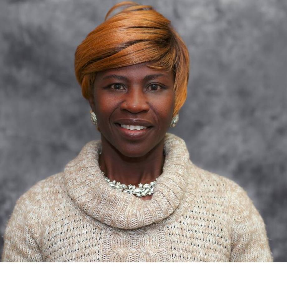 Suzzette Anderson