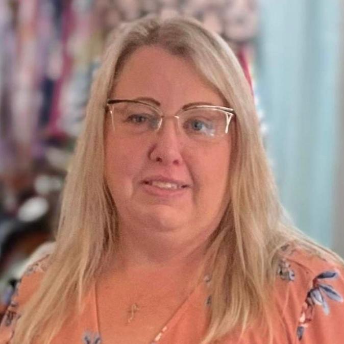 Christine Heath