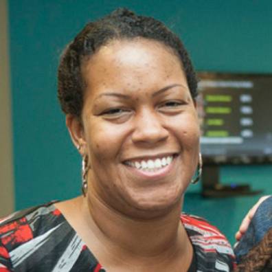 KAMALA BOYER