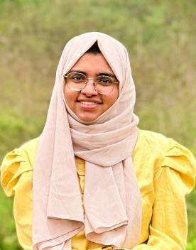 Hamna Haris Kormath
