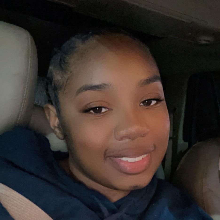 Monisha Thomas