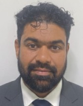 M.M. MOHAMMED RIZVEE