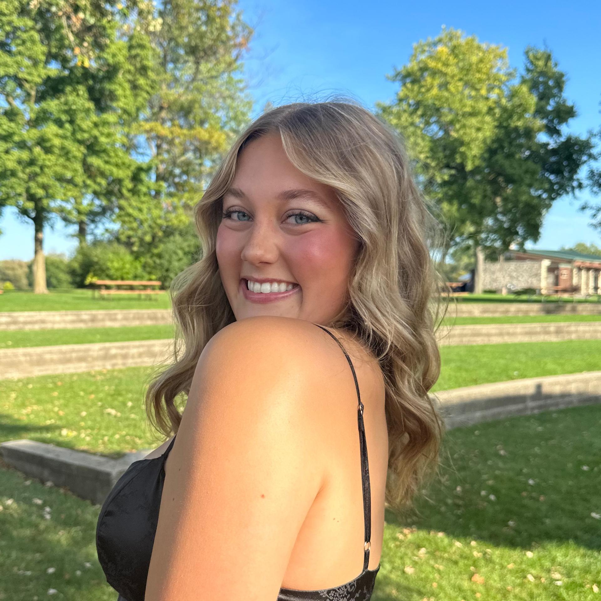 Emily Lewis