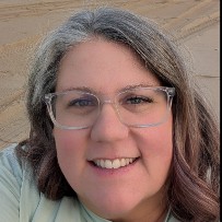Heather Woodford