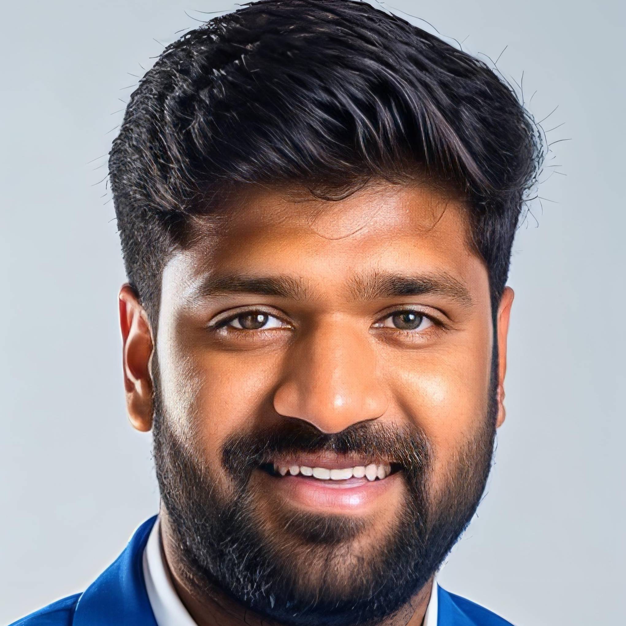 Varun Kumar Nakirikanti