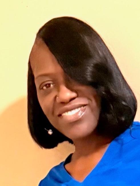 Lashanda McIntosh