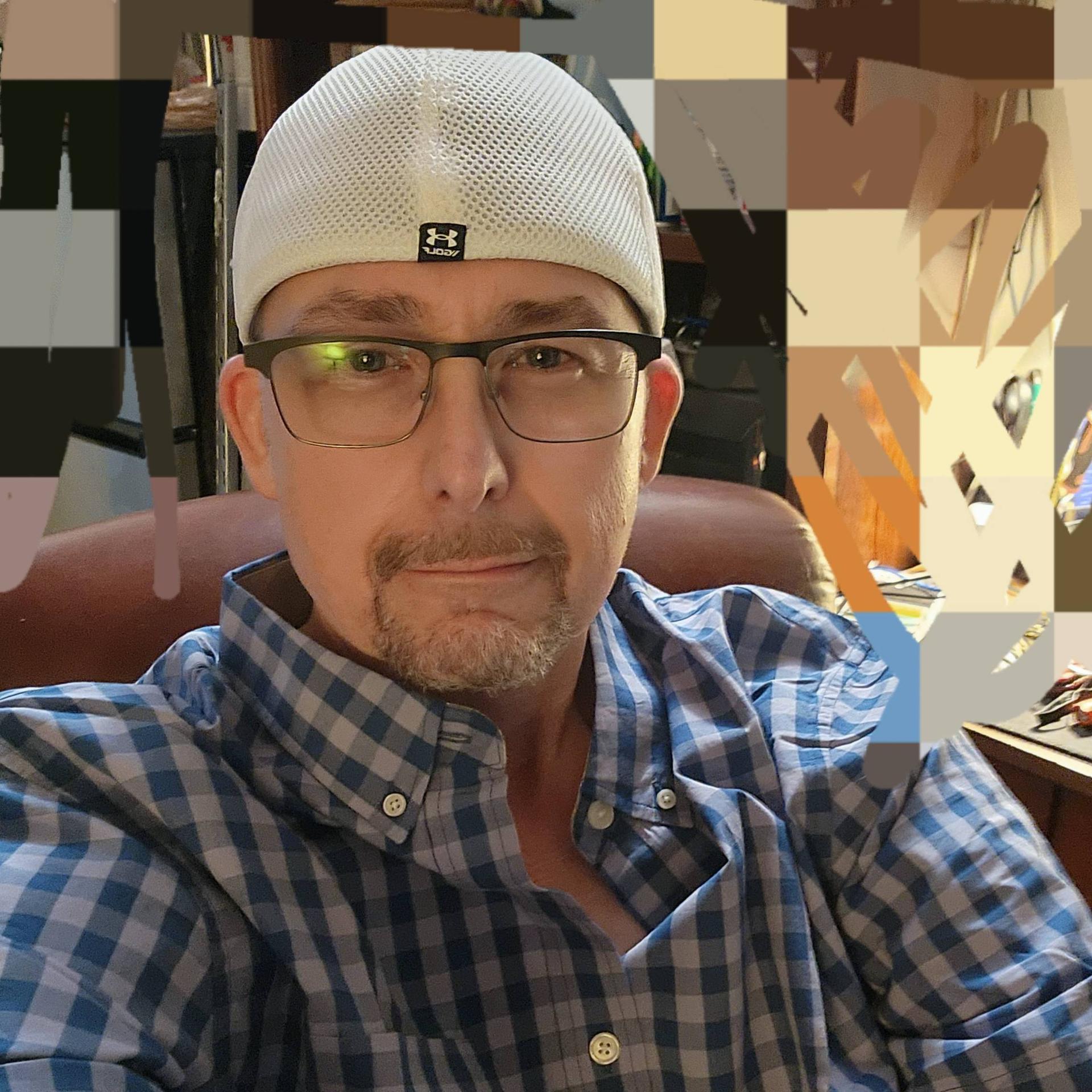 Jason Misenheimer
