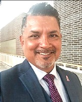 Zack Cazares