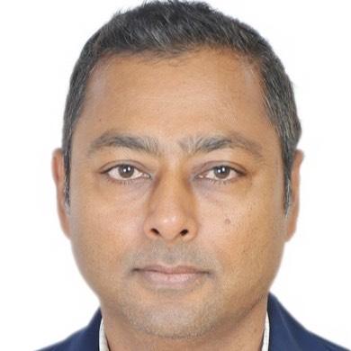 Shriraj Makim