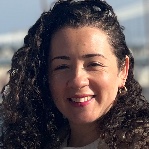 Anyi Lorena Ruiz Bermudez