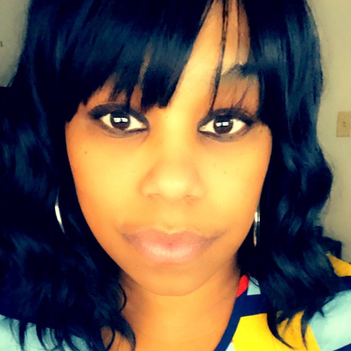 AISHA TAYLOR
