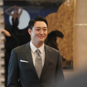 Alexander Kwon