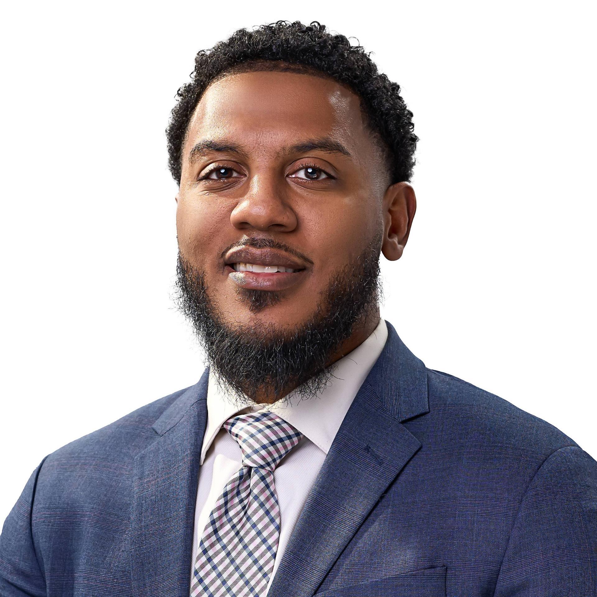 Ian S. Williams