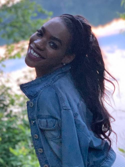 Jasmine Wilder