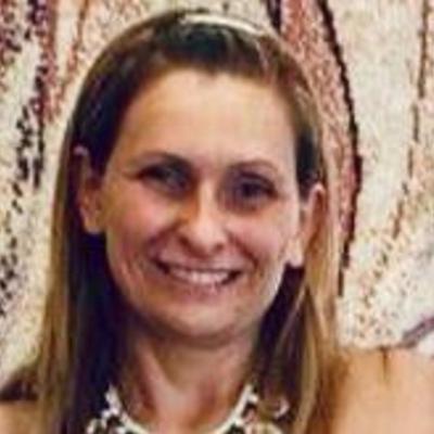 Sylvia Kozak - CPC