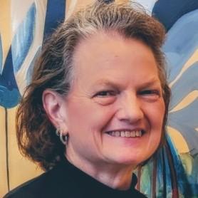 Vickie Dexter