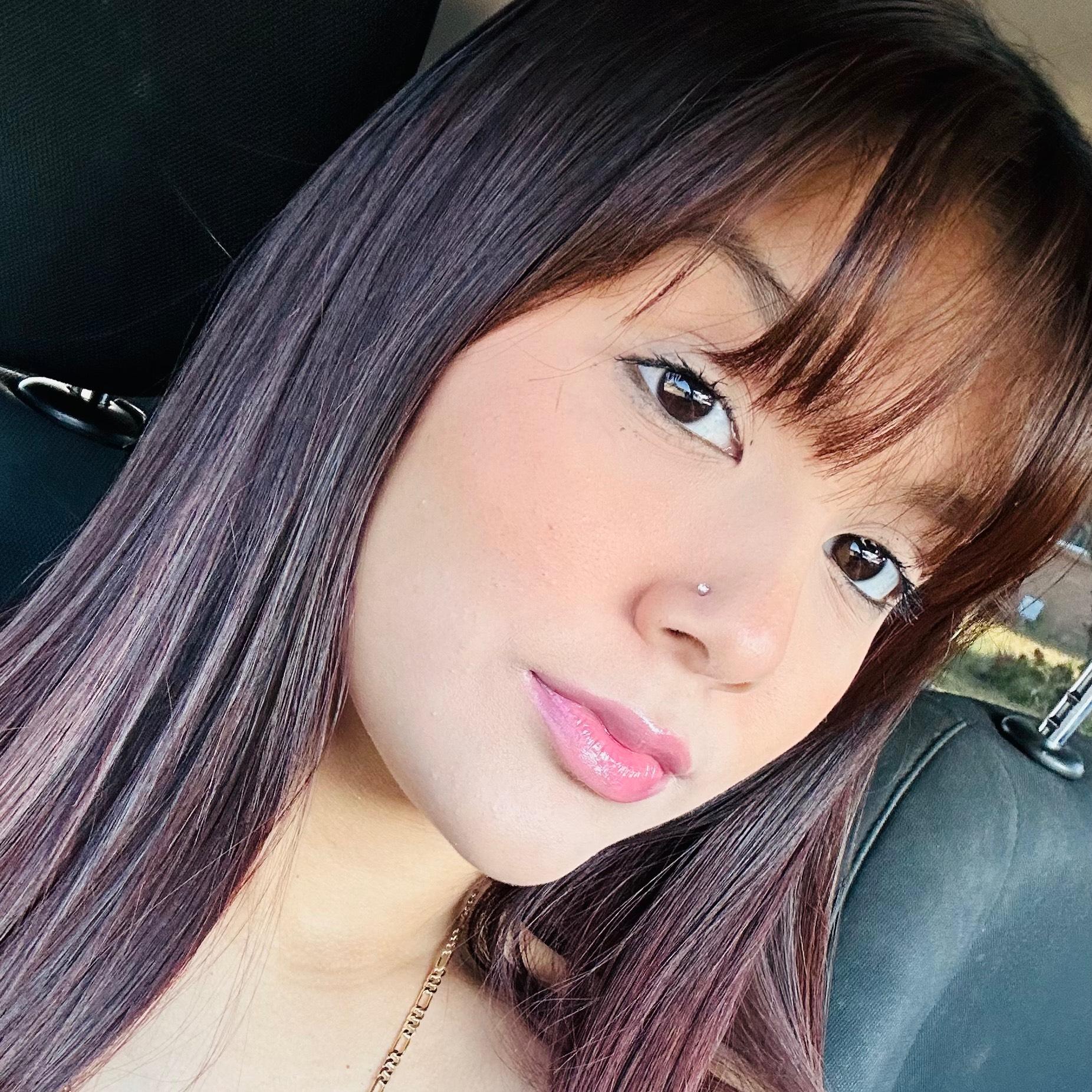Lluvia Hernandez - Davila