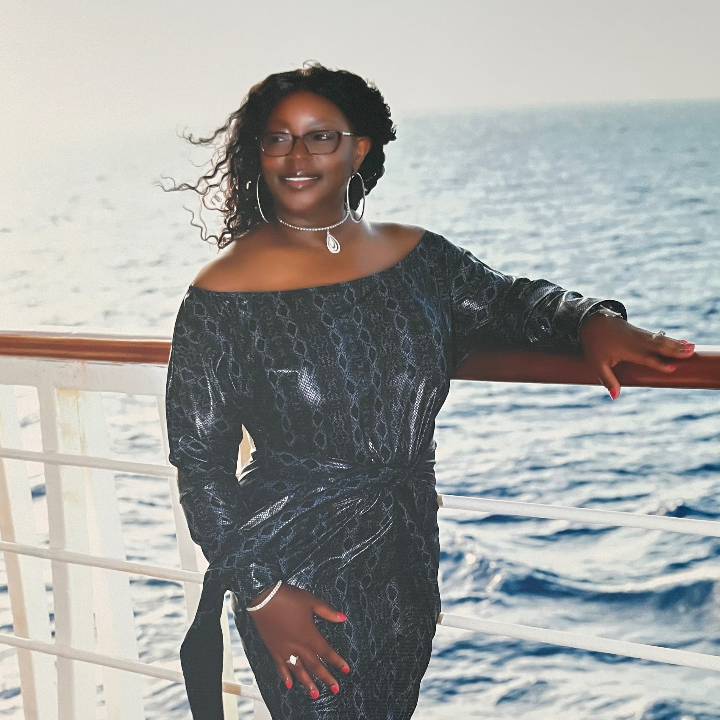 Brenda Simpson