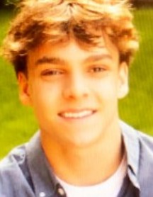 Luke G. Sullivan