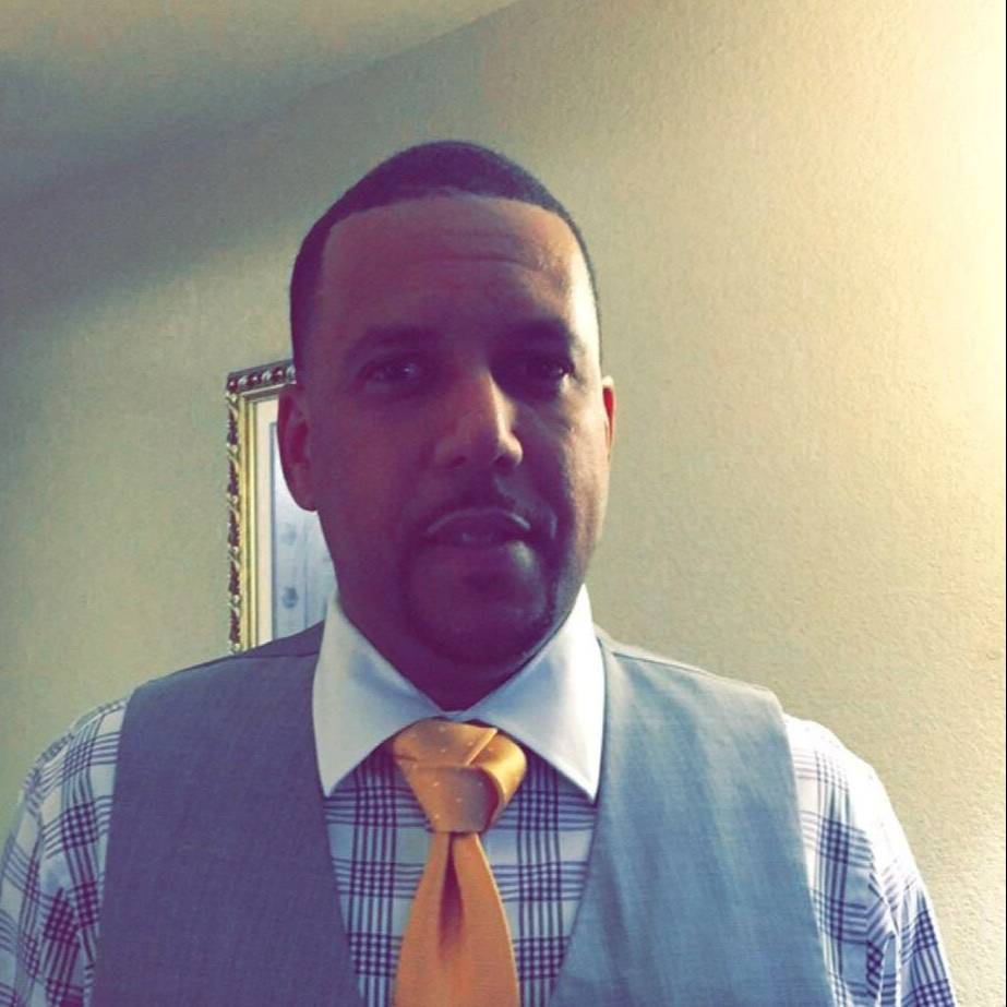 ELIJAH STEVENS JR