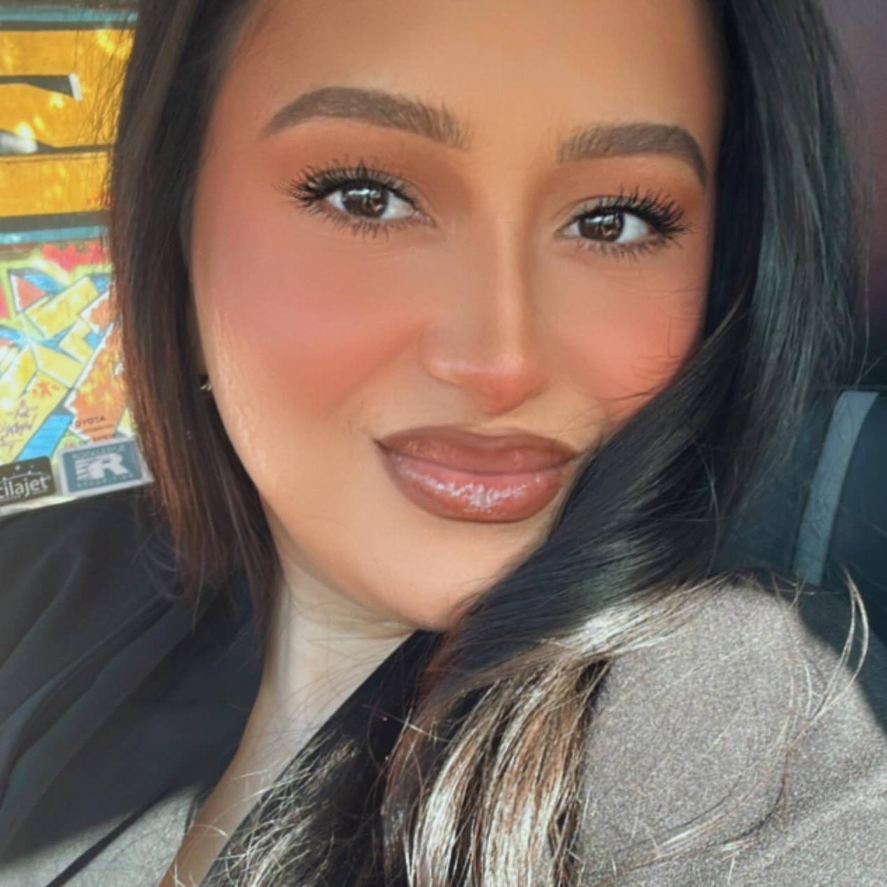 Denise Gutierrez