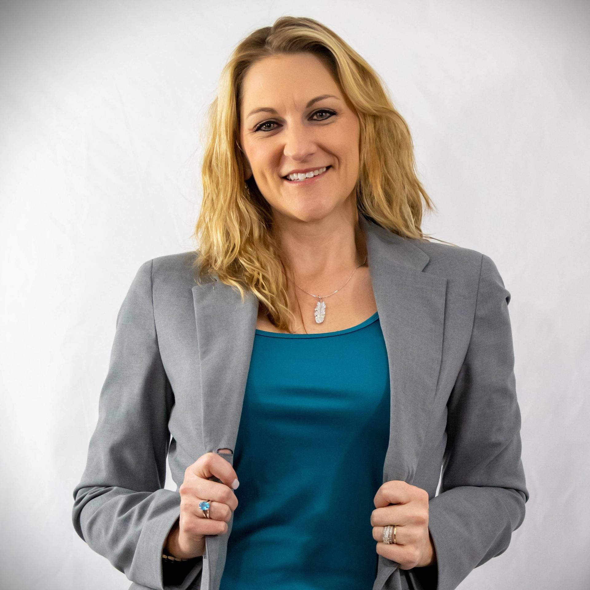 Jennifer Knight