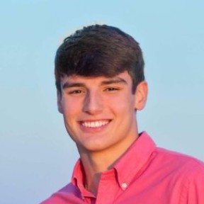 Anthony~Nicholas Vandevere