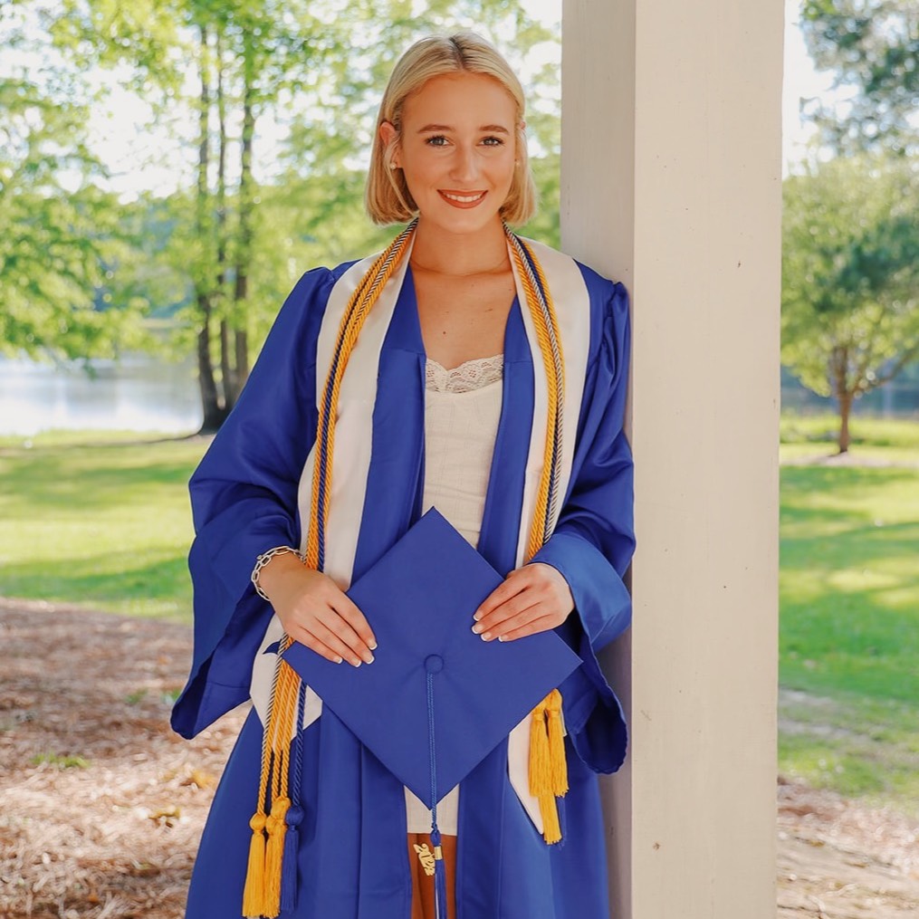 Mallory Broome