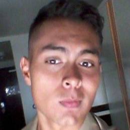 Luis Diaz