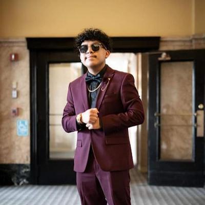 KEVIN MORALES
