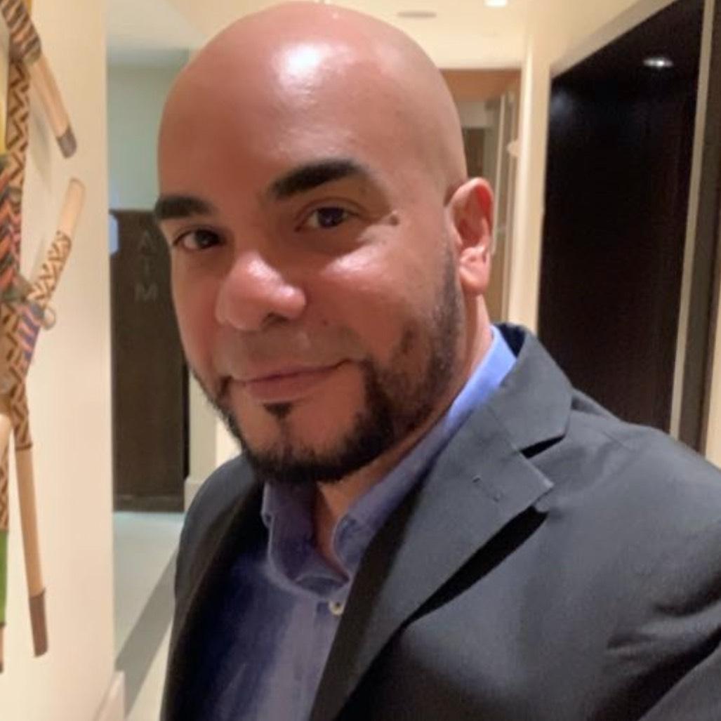 Rodolfo Silva
