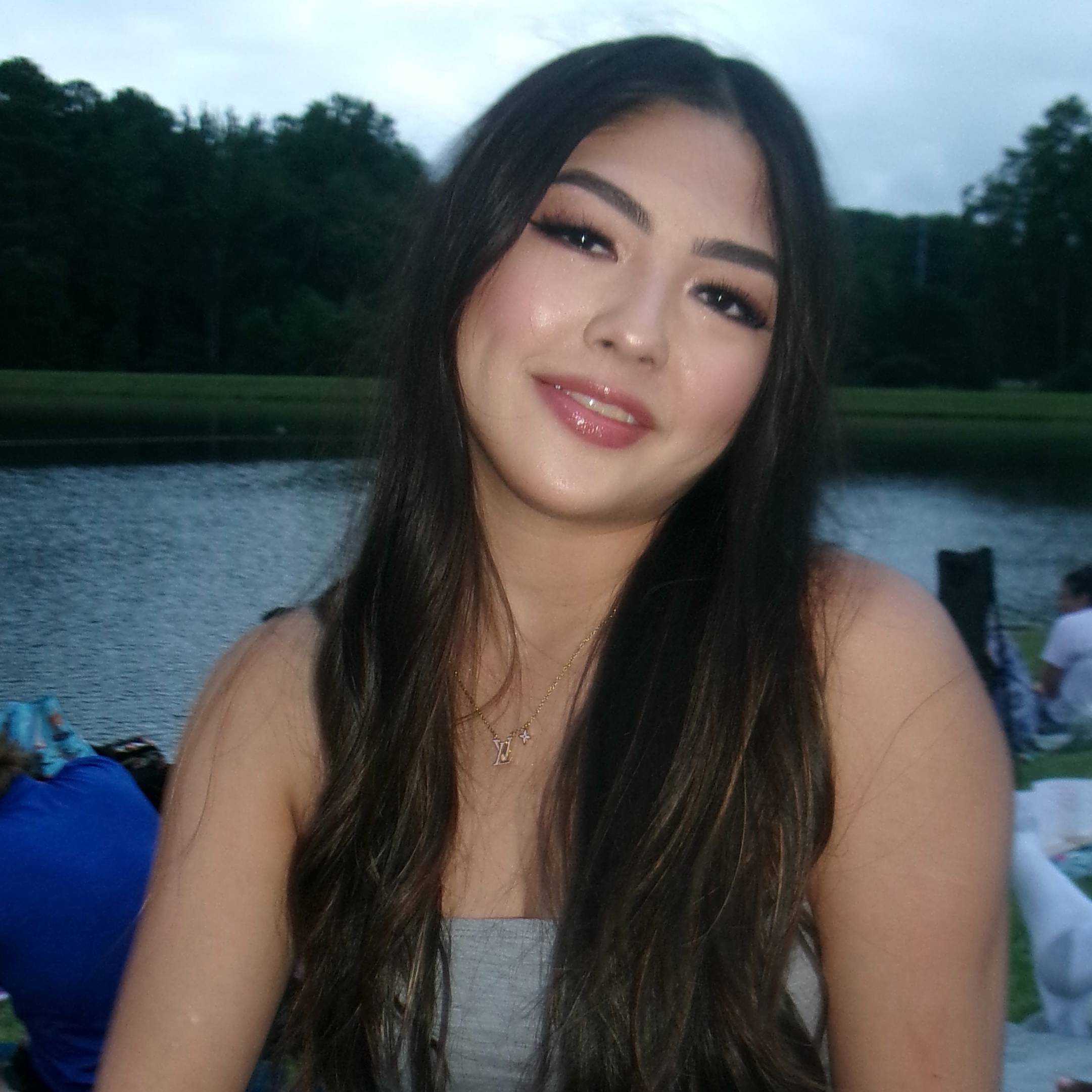 Tammanie Hoang