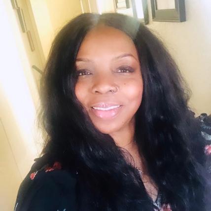 Tamika Potts