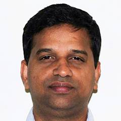 Balakannan Esakkinathan