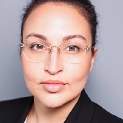 Amanda Altoro-Burnett