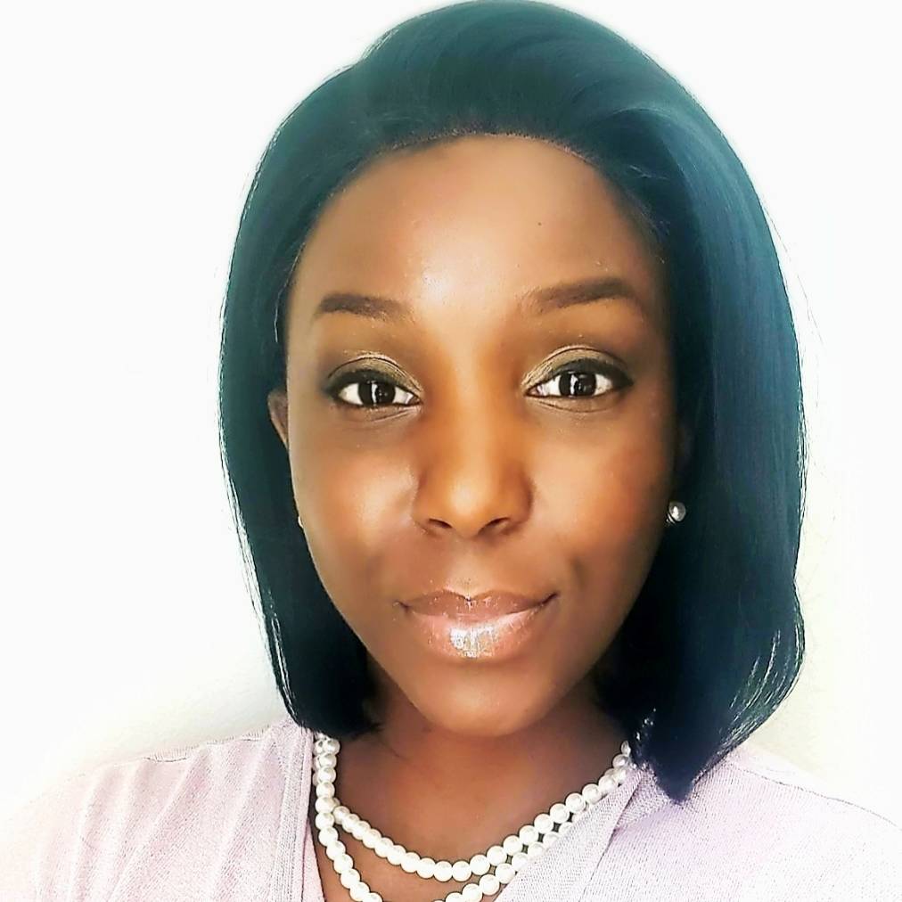Aimee "Bella" Mbelenga