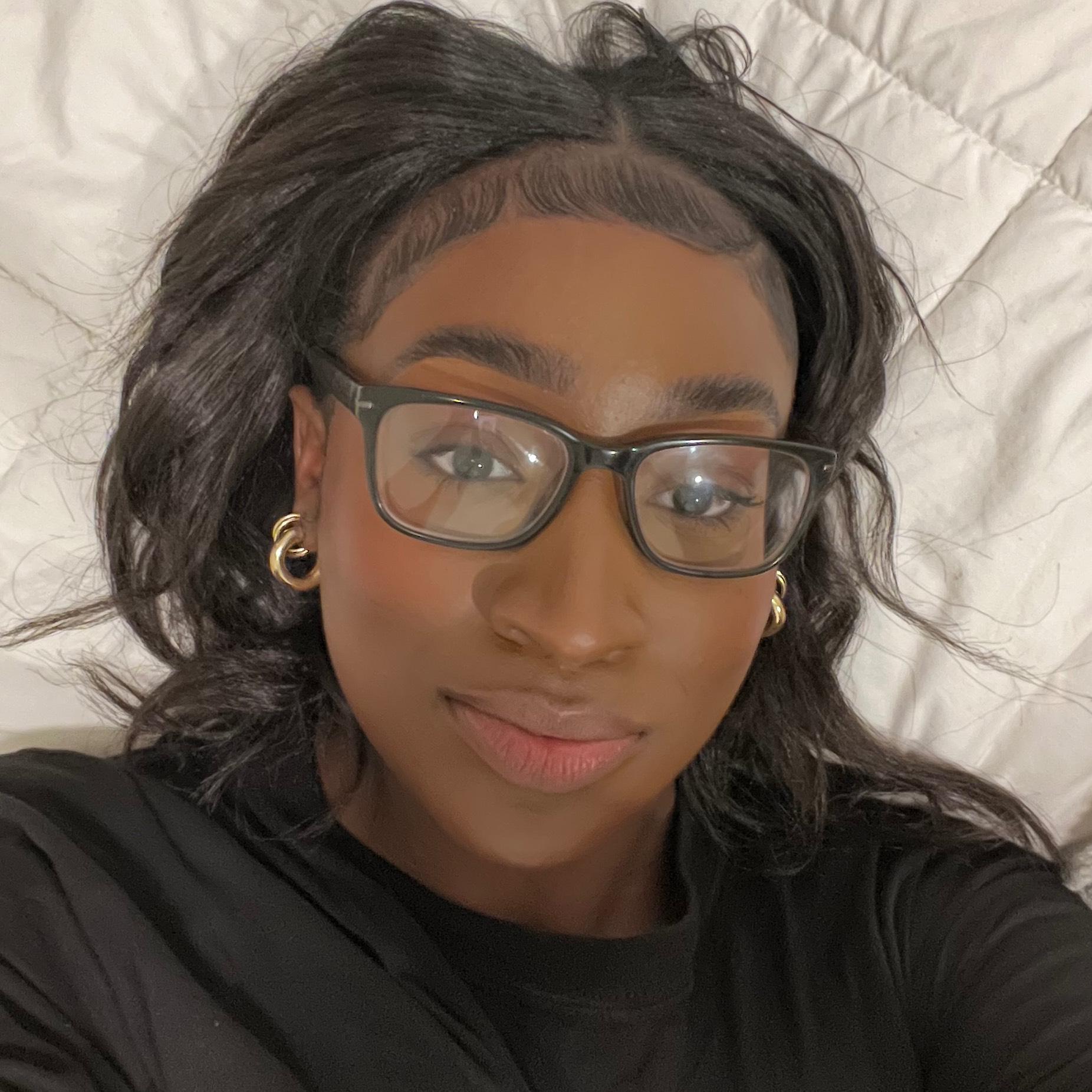 Sha'Kinya Mills
